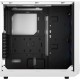 Fractal Design Focus 2 RGB - White TG Clear Tint Mid Tower Case