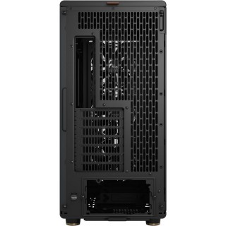 Fractal Design North XL - Charcoal Black Mesh Full Tower Case - FD