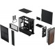 Fractal Design North - Charcoal Black Mesh Mid Tower Case