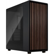Fractal Design North XL - Charcoal Black TG Dark Full Tower Case 