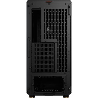 Fractal Design North - Charcoal Black Mesh Mid Tower Case - FD-C