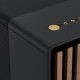 Fractal Design North - Charcoal Black Mesh Mid Tower Case
