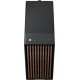 Fractal Design North - Charcoal Black TG Dark Mid Tower Case
