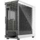 Fractal Design North XL - Chalk White TG Clear Tint Full Tower Case