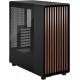 Fractal Design North - Charcoal Black TG Dark Mid Tower Case