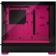 Fractal Design Pop Air RGB Magenta Core TG Clear Tint Mid Tower Case Fractal Design Pop Air RGB Magenta Core TG Clear Tint Mid Tower Case