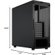 Fractal Design North - Charcoal Black TG Dark Mid Tower Case