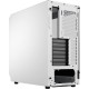 Fractal Design Focus 2 RGB - White TG Clear Tint Mid Tower Case