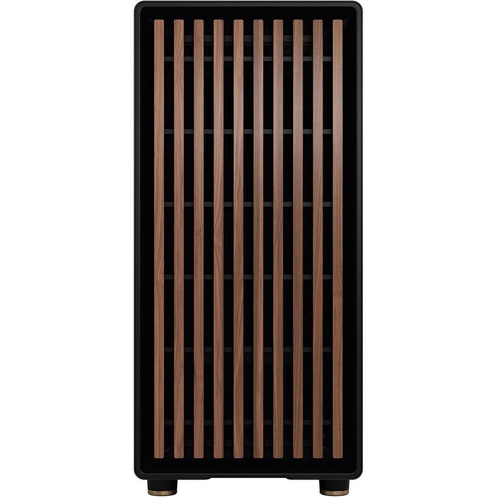 Fractal Design North - Charcoal Black Mesh Mid Tower Case