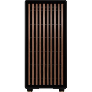 Fractal Design North - Charcoal Black Mesh Mid Tower Case 