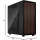 Fractal Design North XL - Charcoal Black TG Dark Full Tower Case Fractal Design North XL - Charcoal Black TG Dark Full Tower Case
