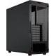 Fractal Design North - Charcoal Black TG Dark Mid Tower Case