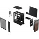 Fractal Design North - Charcoal Black TG Dark Mid Tower Case