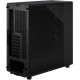 Fractal Design North - Charcoal Black TG Dark Mid Tower Case