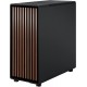 Fractal Design North - Charcoal Black TG Dark Mid Tower Case
