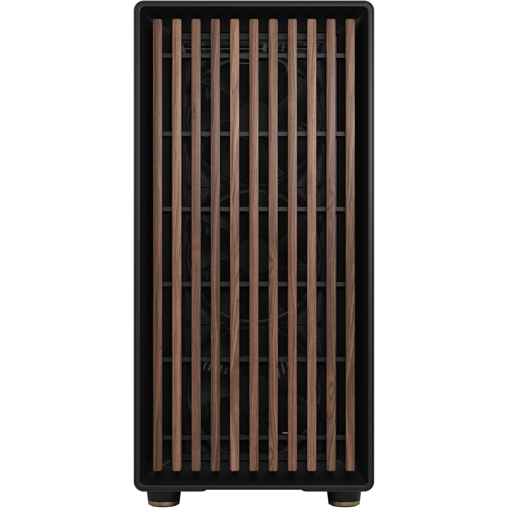 Fractal Design North XL - Charcoal Black Mesh Full Tower Case Fractal Design North XL - Charcoal Black Mesh Full Tower Case
