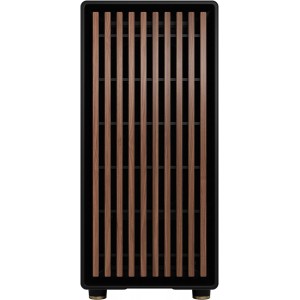 Fractal Design North - Charcoal Black TG Dark Mid Tower Case 
