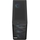 Fractal Design Meshify 2 Lite RGB - Black TG Light Tint Mid Tower Case Fractal Design Meshify 2 Lite RGB - Black TG Light Tint Mid Tower Case