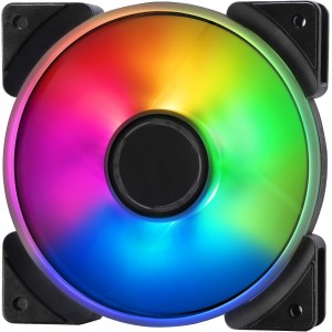 Fractal Design Prisma 14 ARGB PWM 3-Pack