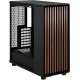 Fractal Design North - Charcoal Black Mesh Mid Tower Case