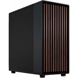 Fractal Design North XL - Charcoal Black Mesh Full Tower Case 
