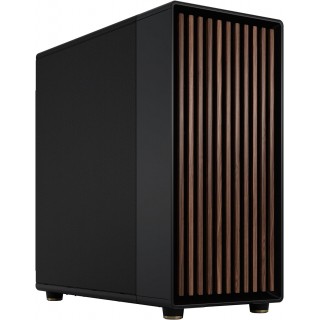 Fractal Design North XL - Charcoal Black Mesh Full Tower Case - FD 