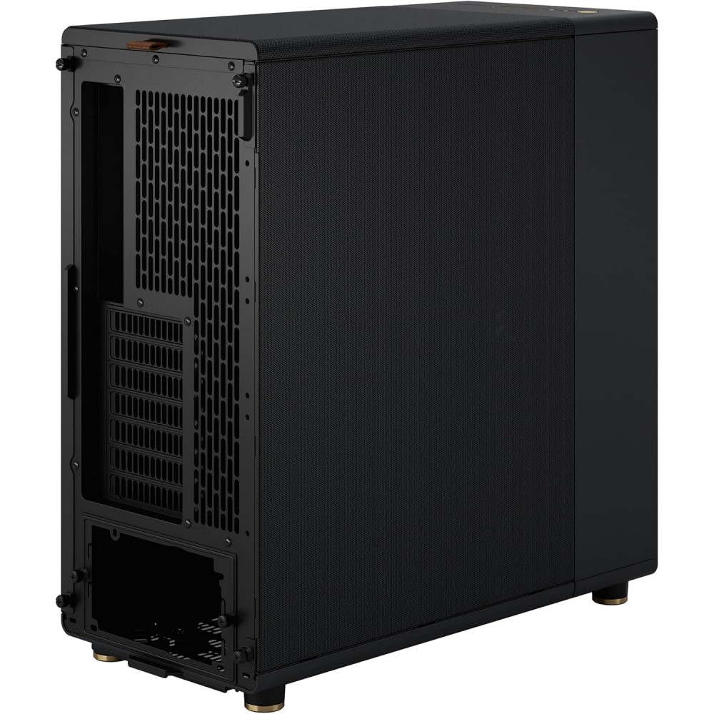 Fractal Design North - Charcoal Black Mesh Mid Tower Case