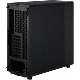 Fractal Design North - Charcoal Black Mesh Mid Tower Case - FD-C