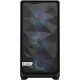 Fractal Design Meshify 2 Lite RGB - Black TG Light Tint Mid Tower Case Fractal Design Meshify 2 Lite RGB - Black TG Light Tint Mid Tower Case
