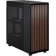 Fractal Design North - Charcoal Black Mesh Mid Tower Case
