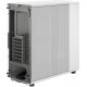 Fractal Design North - Chalk White Mesh Mid Tower Case Fractal Design North - Chalk White Mesh Mid Tower Case