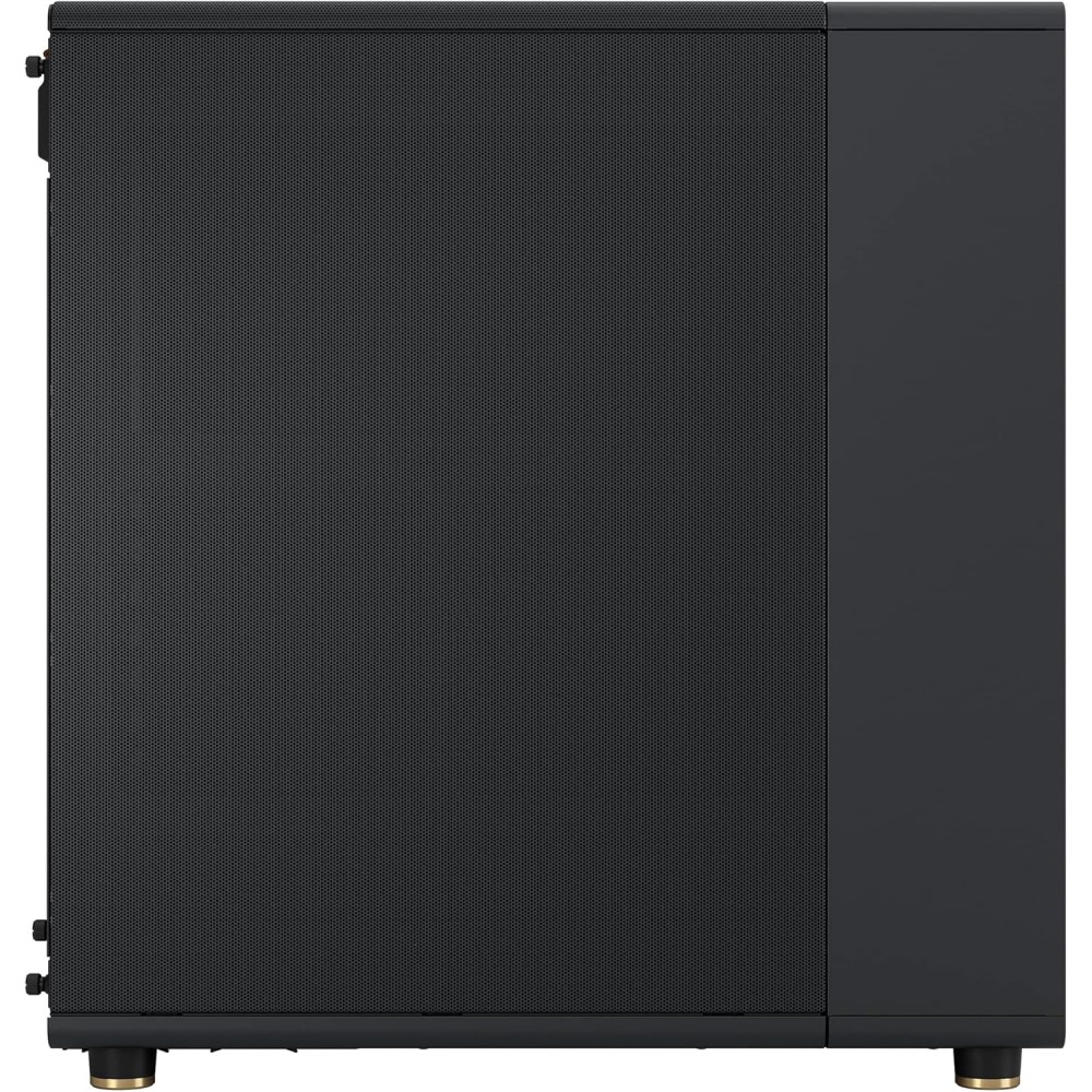 Fractal Design North - Charcoal Black Mesh Mid Tower Case
