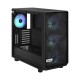 Fractal Design Meshify 2 RGB - Black TG Light Tint Mid Tower Case Fractal Design Meshify 2 RGB - Black TG Light Tint Mid Tower Case