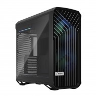 Fractal Design Torrent RGB Black TG Light Tint Mid Tower Case 