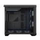 Fractal Design Torrent RGB Black TG Light Tint Mid Tower Case Fractal Design Torrent RGB Black TG Light Tint Mid Tower Case