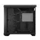 Fractal Design Torrent RGB Black TG Light Tint Mid Tower Case Fractal Design Torrent RGB Black TG Light Tint Mid Tower Case