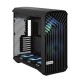 Fractal Design Torrent RGB Black TG Light Tint Mid Tower Case Fractal Design Torrent RGB Black TG Light Tint Mid Tower Case
