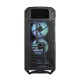 Fractal Design Torrent RGB Black TG Light Tint Mid Tower Case Fractal Design Torrent RGB Black TG Light Tint Mid Tower Case
