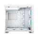 Fractal Design Torrent RGB White TG Clear Tint Mid Tower Case Fractal Design Torrent RGB White TG Clear Tint Mid Tower Case