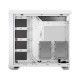 Fractal Design Torrent RGB White TG Clear Tint Mid Tower Case Fractal Design Torrent RGB White TG Clear Tint Mid Tower Case