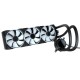 Fractal Design Celsius+ S36 Prisma 360 ARGB Liquid Cooling