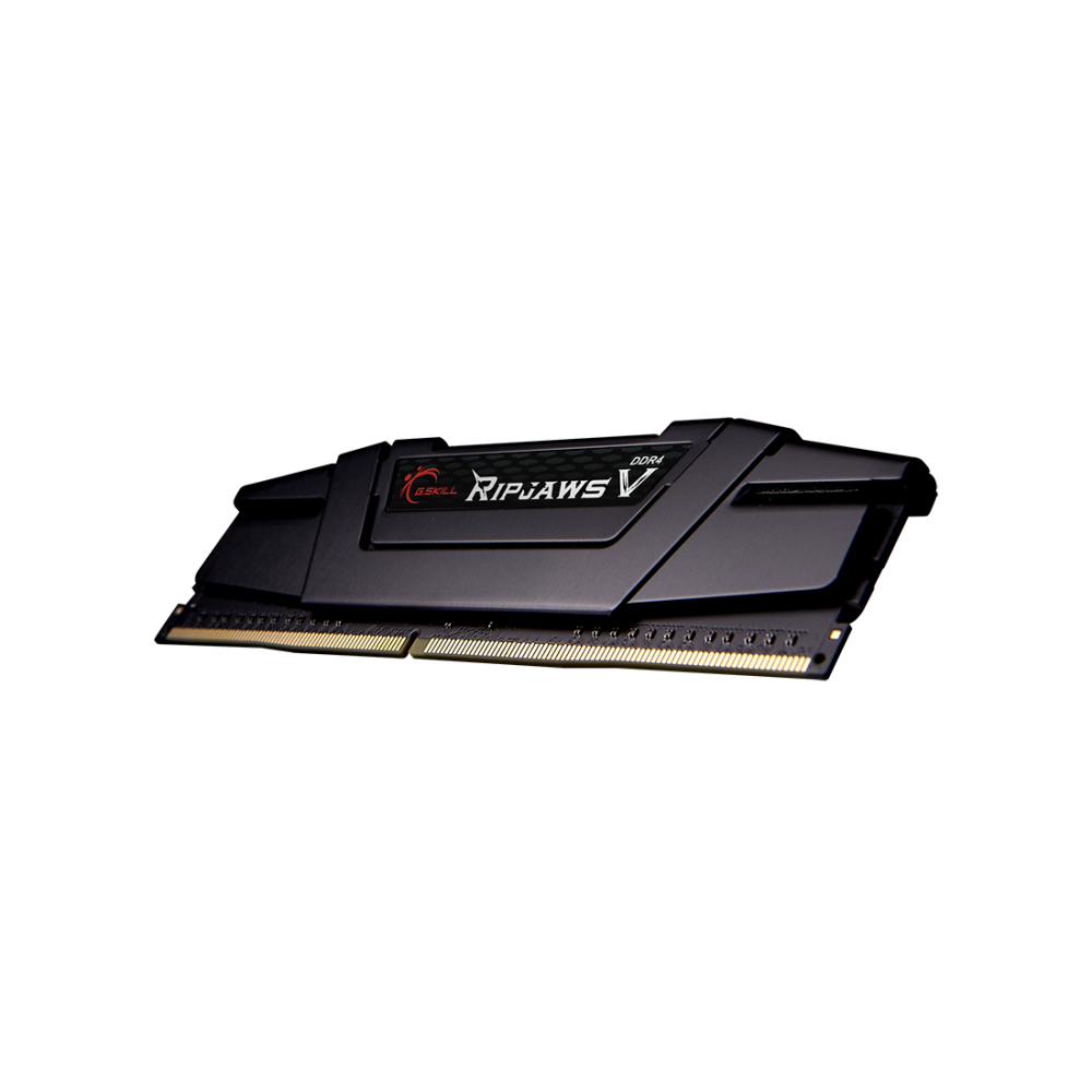 Gskill RipjawsV 32GB (1X32) 3200Hz CL16 Gskill RipjawsV 32GB (1X32) 3200Hz CL16