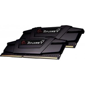 Gskill Ripjaws V  32GB (2x16)  3200Hz CL16