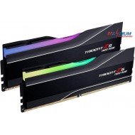 G.Skill Trident Z5 Neo RGB 64GB (2X32) 6000 CL36 DDR5 G.Skill Trident Z5 Neo RGB 64GB (2X32) 6000 CL36 DDR5