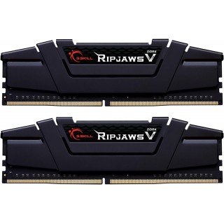 Gskill Ripjaws V 32GB (2x16) 3200Hz CL16 - F4-3200C16D-32GVK