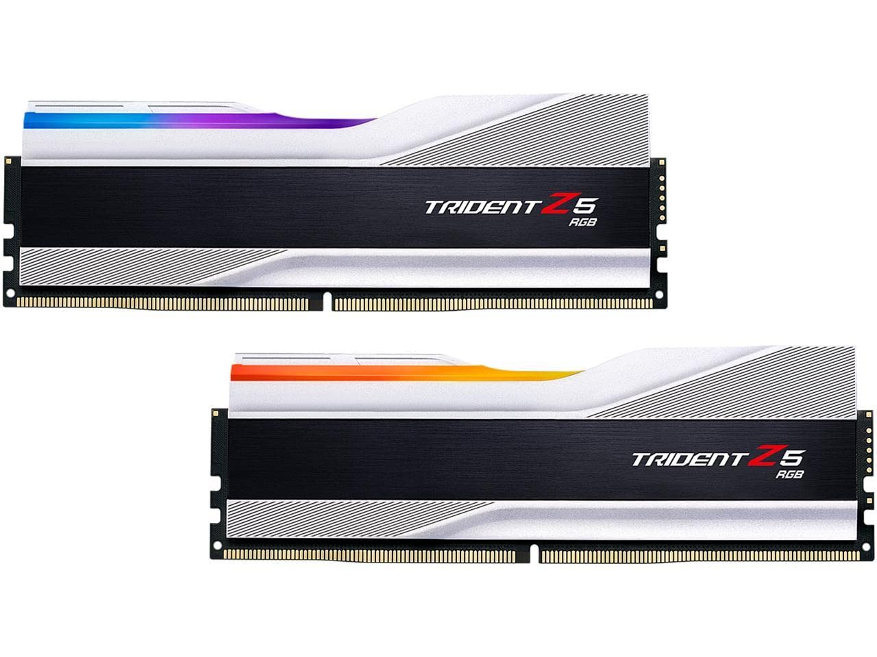 G.Skill Trident Z5 RGB 32GB (2X16) 5600 CL40 DDR5 - F5