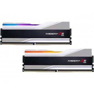G.Skill Trident Z5 RGB 32GB (2X16) 5600 CL40 DDR5