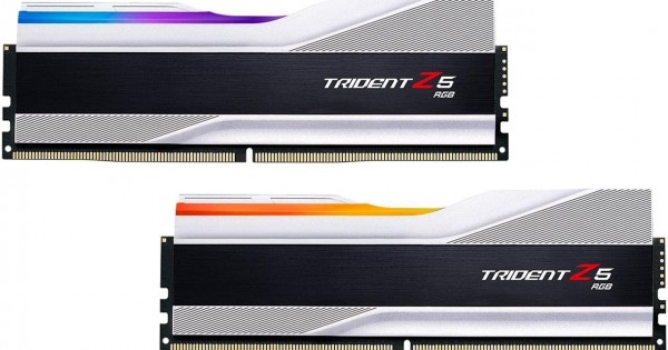 G.Skill Trident Z5 RGB 32GB (2X16) 5600 CL40 DDR5 - F5