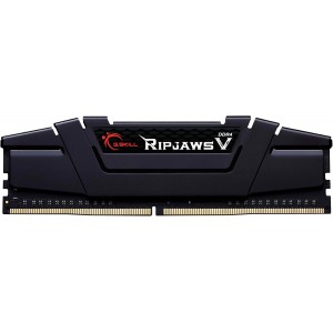 Gskill RipjawsV 32GB (1X32) 3200Hz CL16