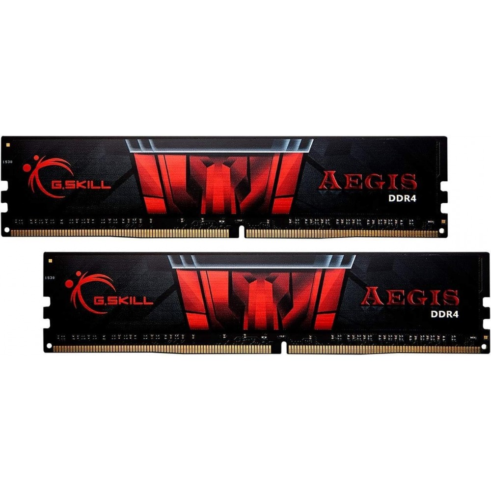 Gskill Aegis  32GB (2x16) 3200 CL16